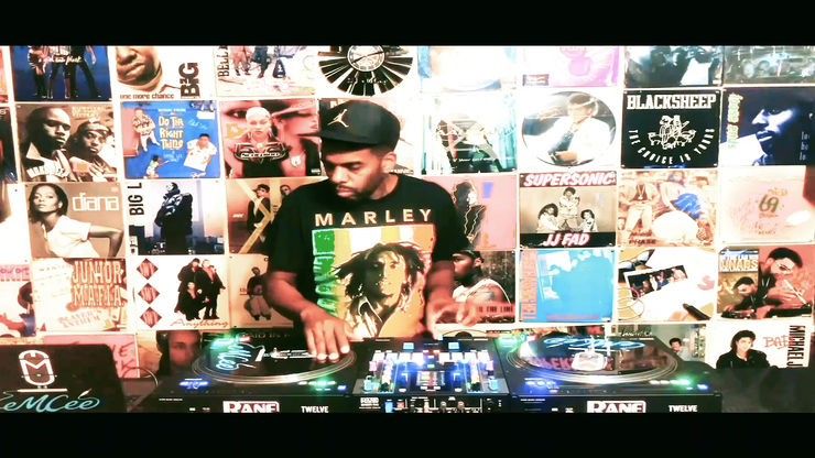 IG Here We Go FINAL GLITCH